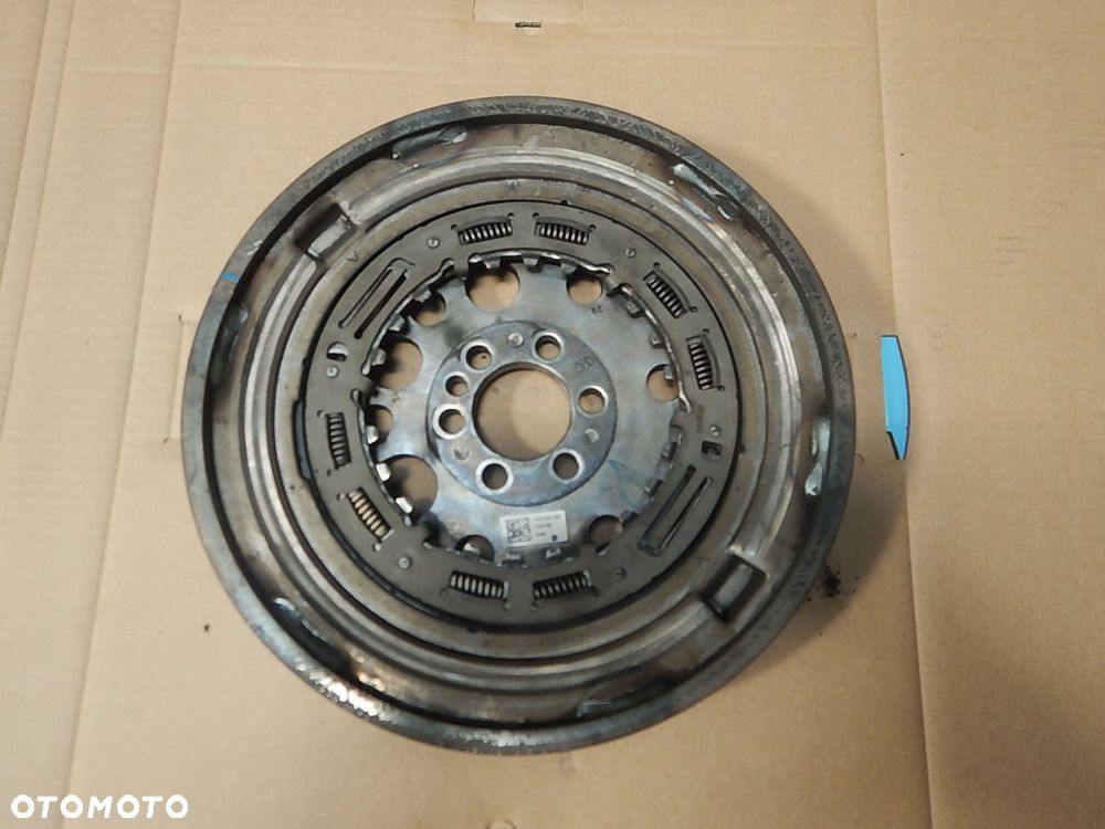 kolo dwumasowe smart forfour renault twingo iii 1.0 sce - 1