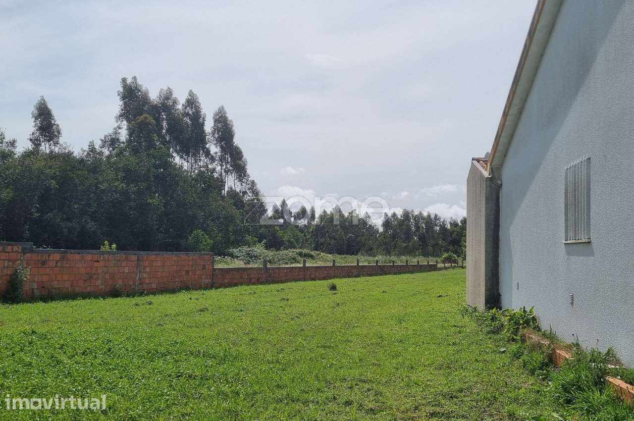Terreno Urbano| Vagos| Fonte de Angeão|1370m²|14m Frente - Grande imagem: 5/22