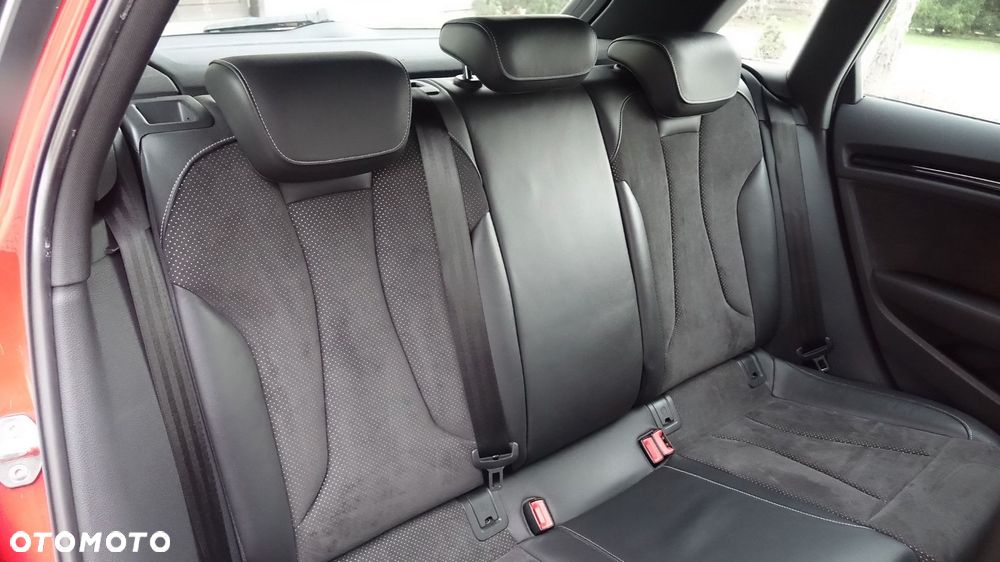 Audi A3 Sportback - 29