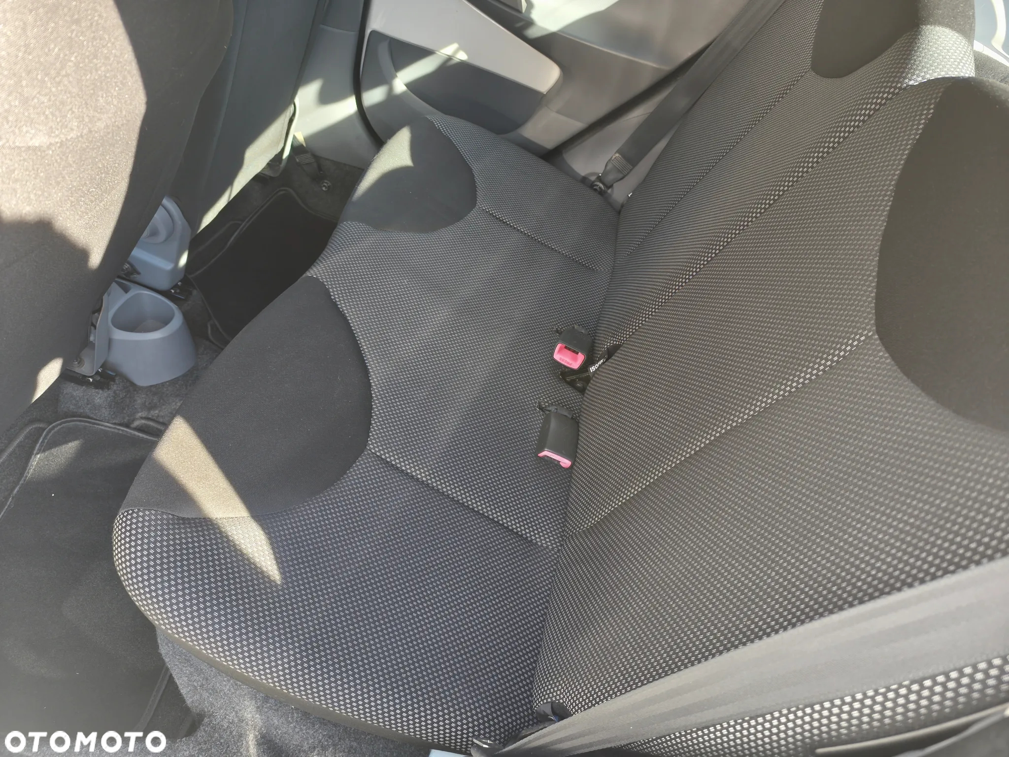 Toyota Aygo - 17