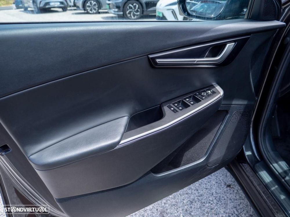 Kia EV6 77,4-kWh Business - 21