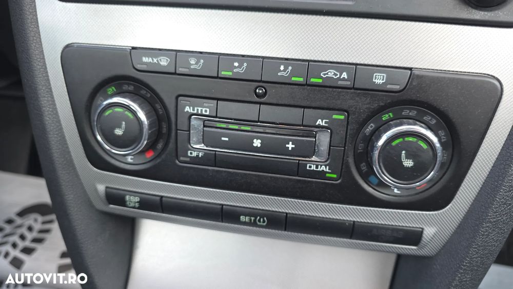 Skoda Octavia 1.4 TSI Sport Edition - 30