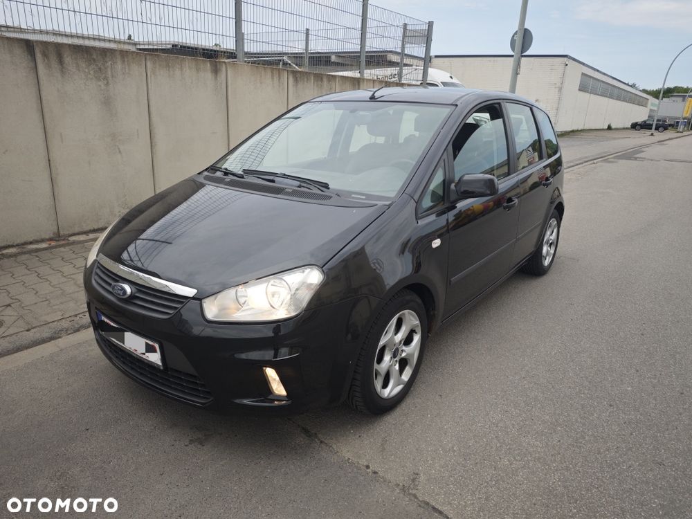 Ford C-MAX - 2