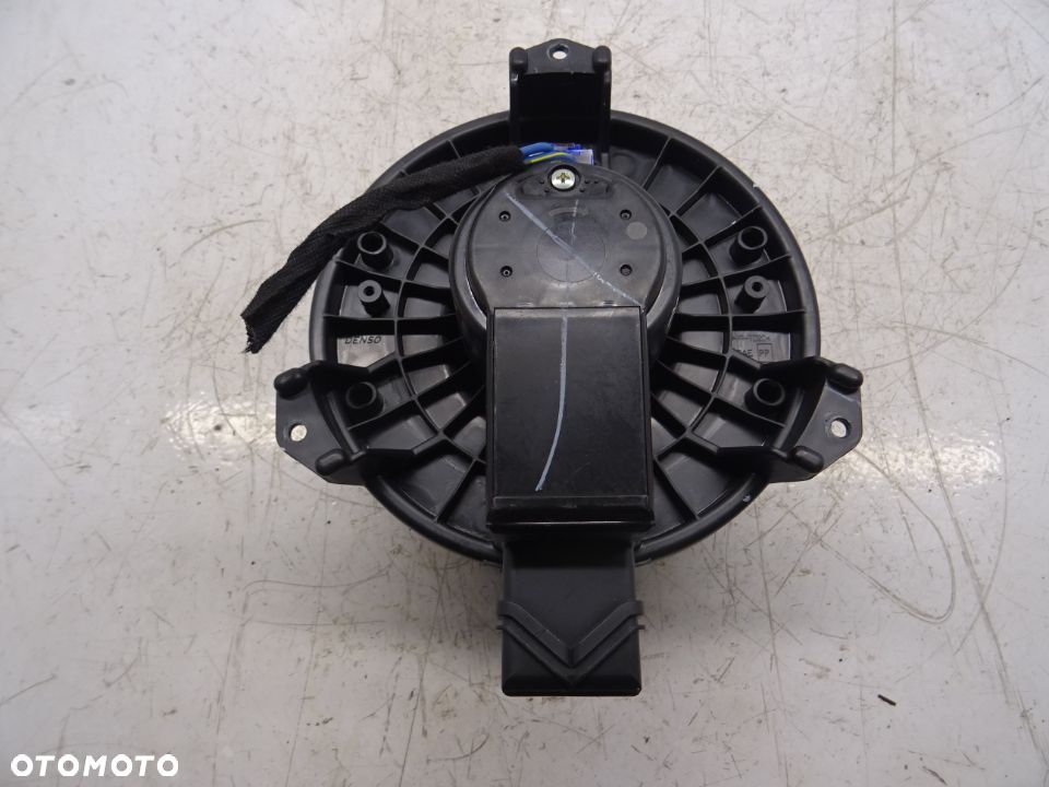 DODGE JOURNEY 07-10 DMUCHAWA WENTYLATOR - 3