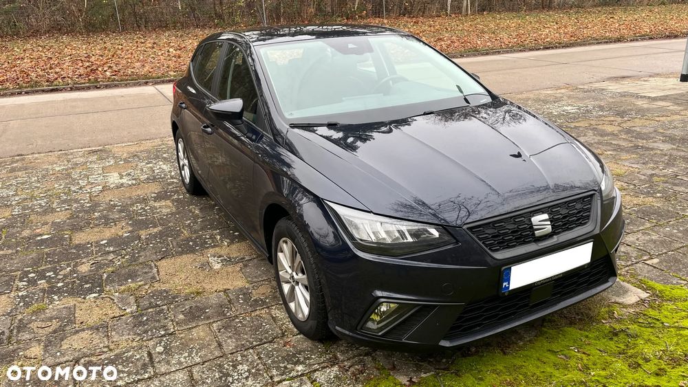 Seat Ibiza 1.0 TSI Style S&S - 3