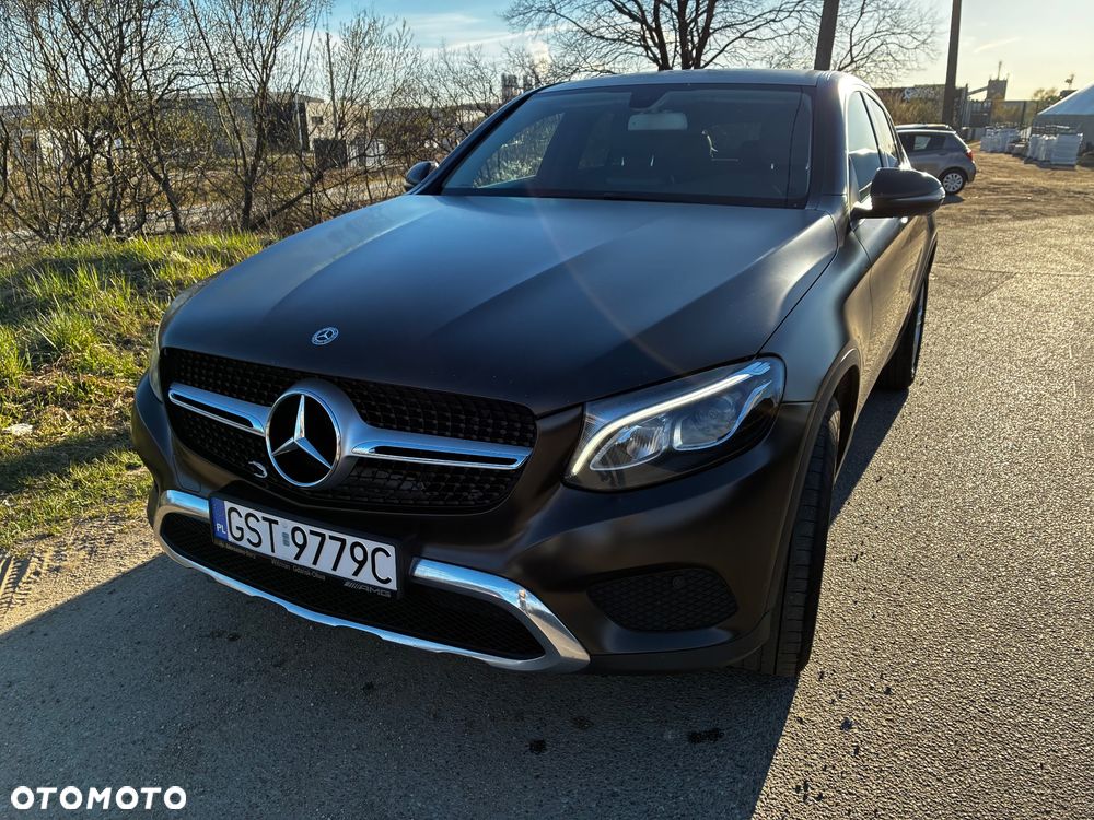 Mercedes-Benz GLC - 3