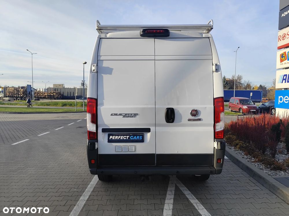 Fiat Ducato Maxi - 7