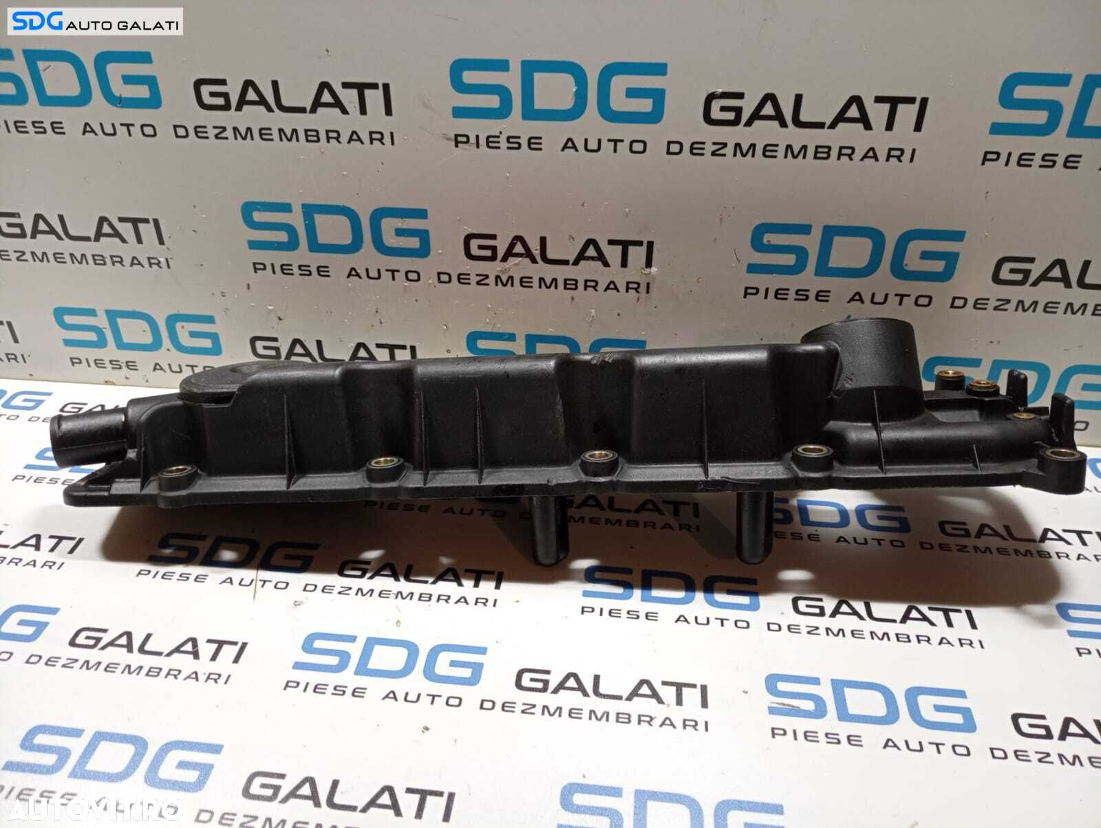 Capac Culbutori Chiulasa Chiuloasa Motor Suzuki Grand Vitara 2.0 HDI 1997 - 2008 Cod 9630142180 [M4624] - 2