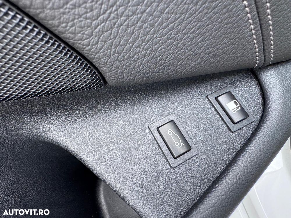 BMW Seria 5 - 23