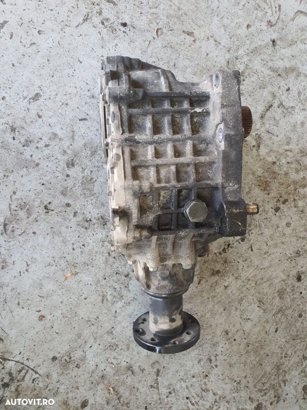 GRUP FATA 2.2 D HYUNDAI SANTA FE 2 - 2