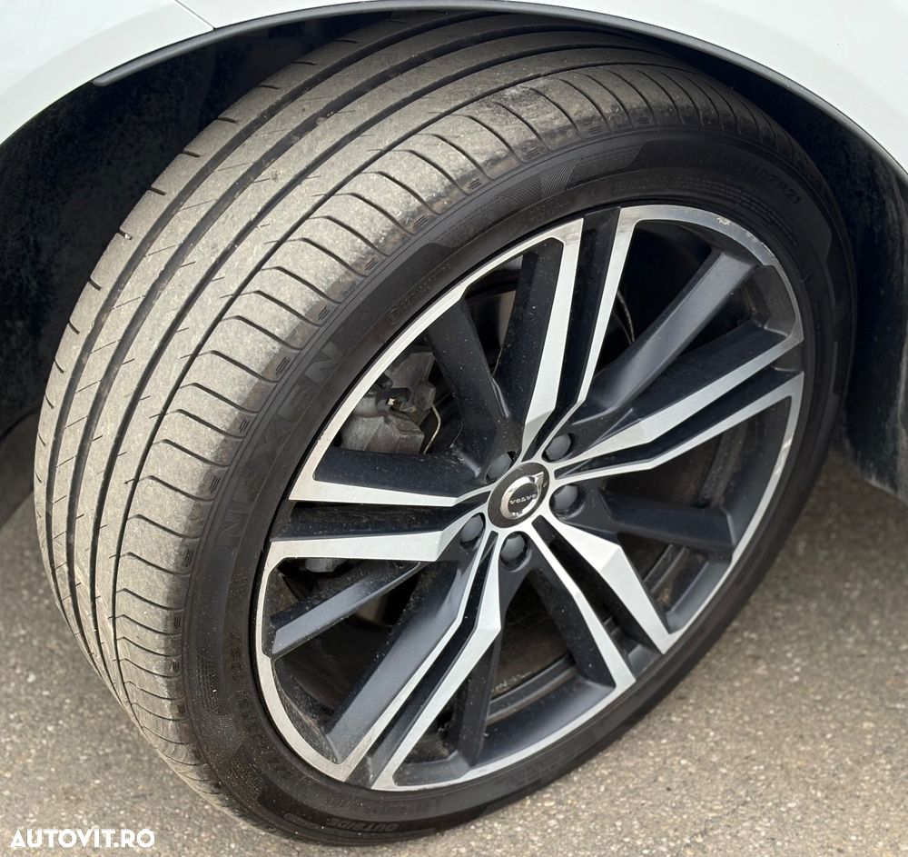 Volvo XC 60 - 11