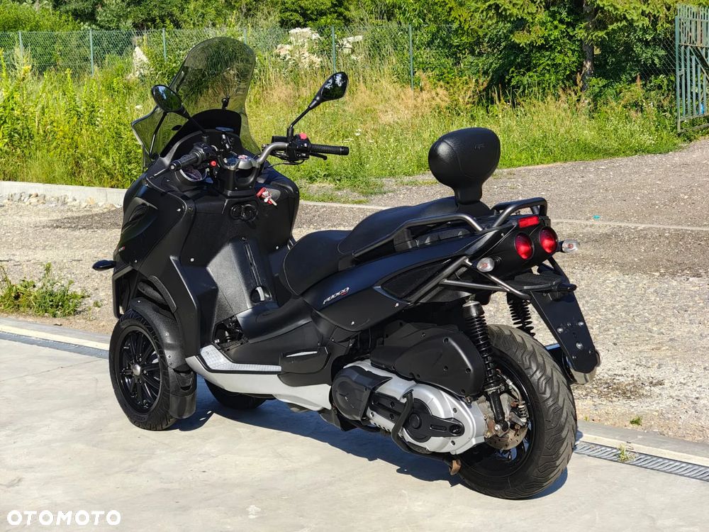 Gilera Inny - 11