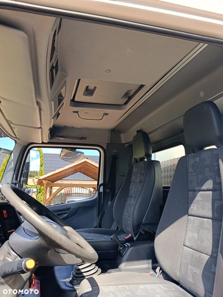 Mercedes-Benz Atego 1224 - 11