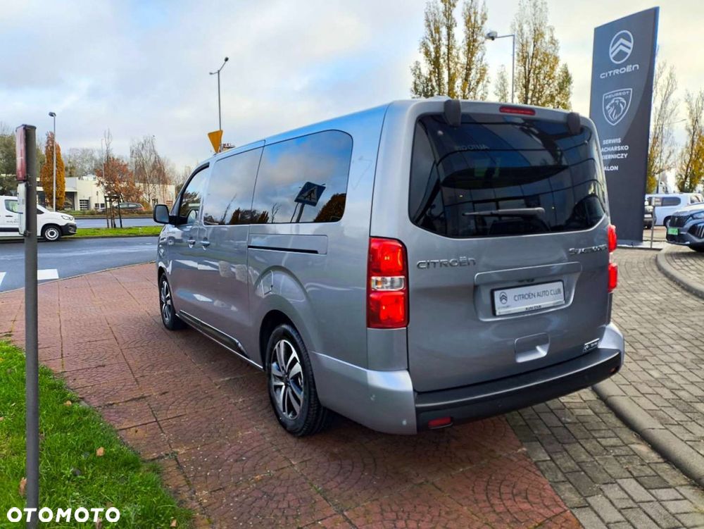 Citroën SpaceTourer - 5