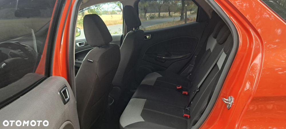 Ford EcoSport - 14