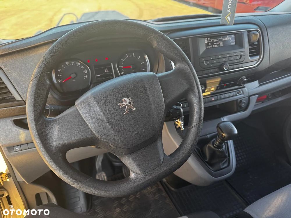 Peugeot Expert - 12