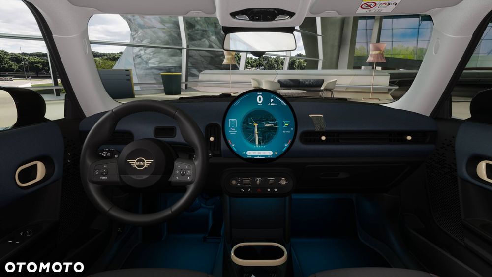 MINI Cooper - 10