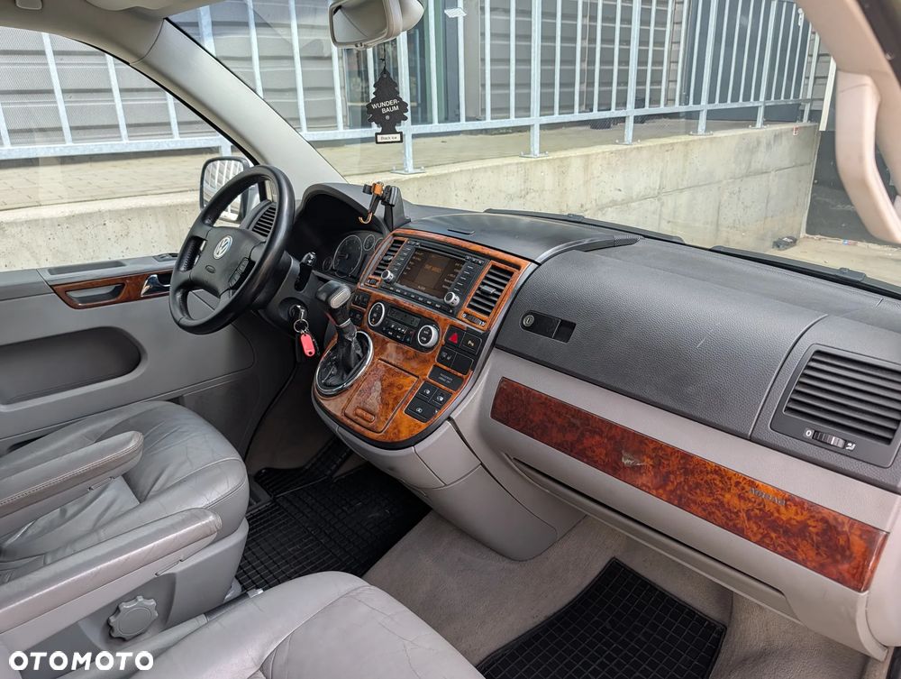Volkswagen Multivan Multivan Highline Autm - 15