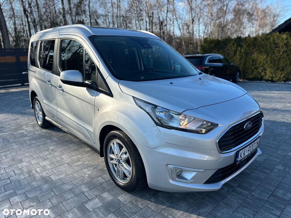 Ford Tourneo Connect Grand 1.5 EcoBlue Start/Stop Titanium - 1