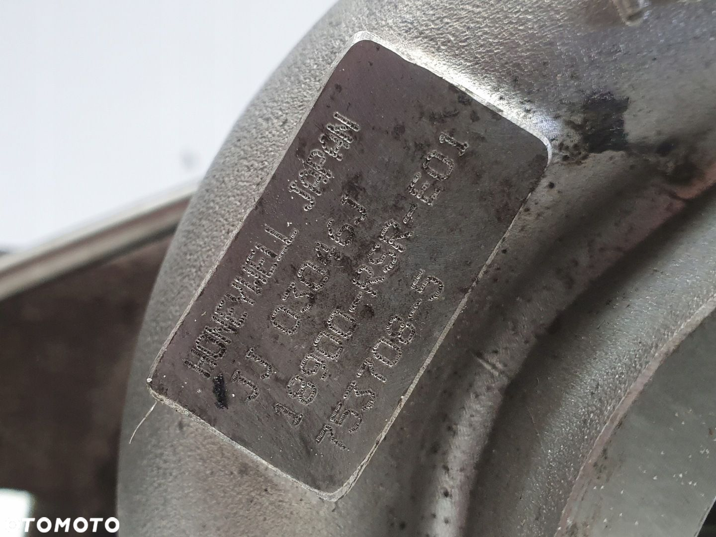 Honda Civic VIII 2.2 iCDTI TURBOSPRĘŻARKA turbo 18900-RSR-E01 - 2