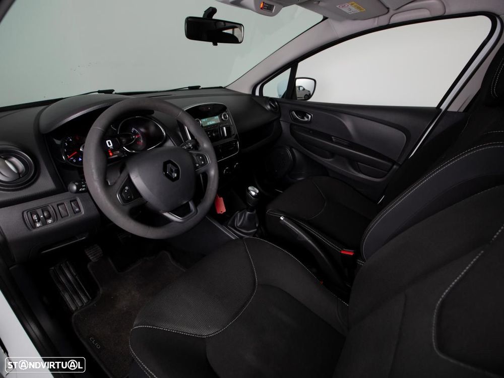 Renault Clio 1.5 dCi Zen - 6