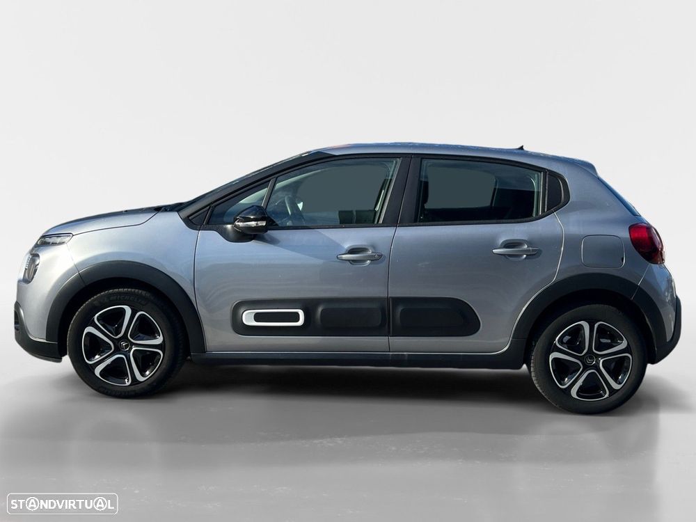 Citroën C3 1.2 PureTech Max - 2