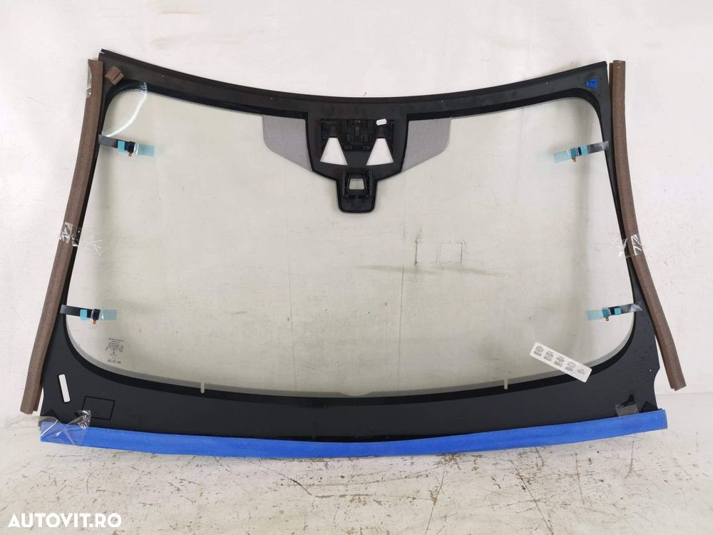 Parbriz Jaguar  XE 1 2014 2015 2016 2017 2018 2019 Original In Stare B - 5