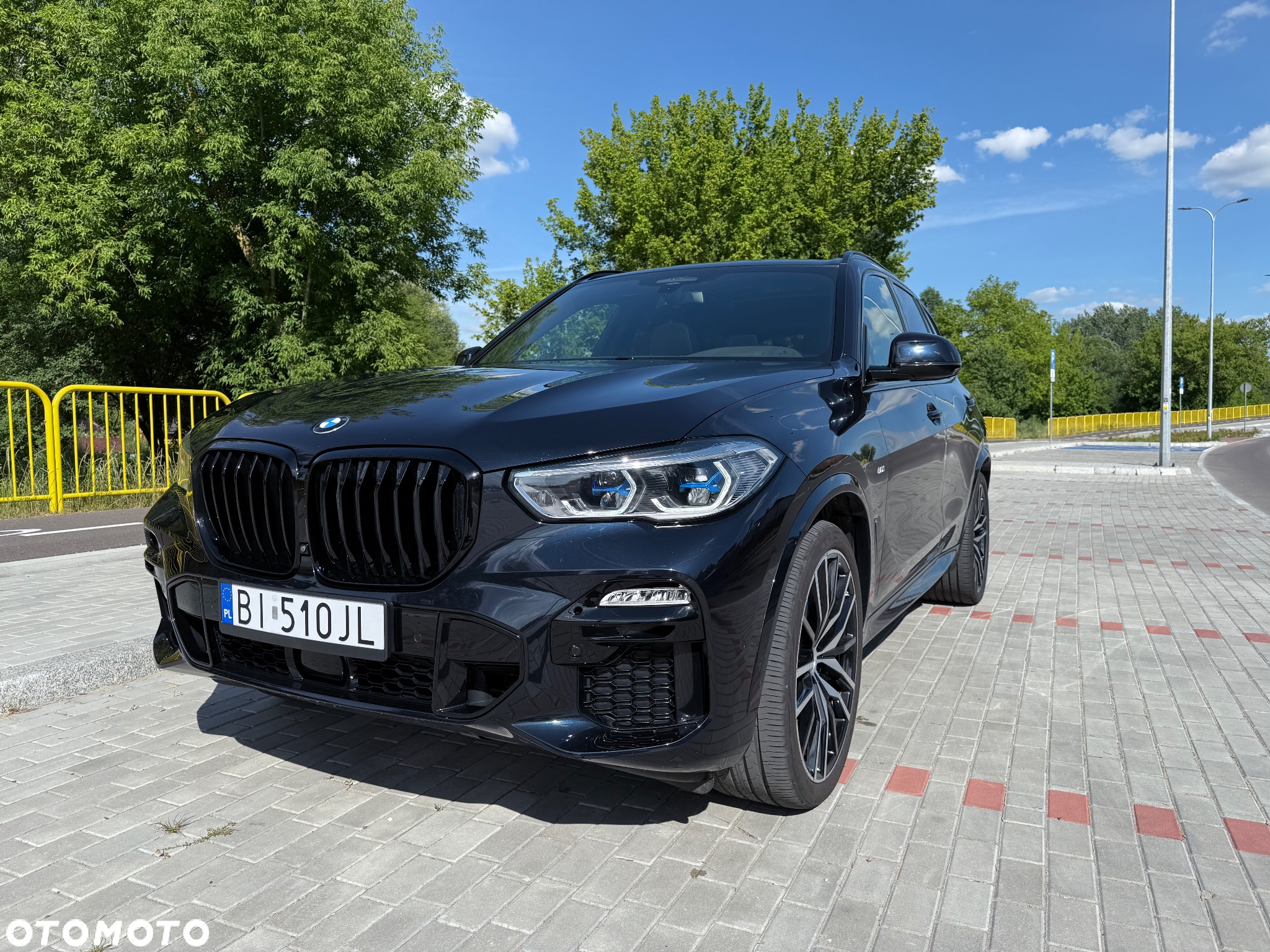 BMW X5 xDrive40d mHEV - 5