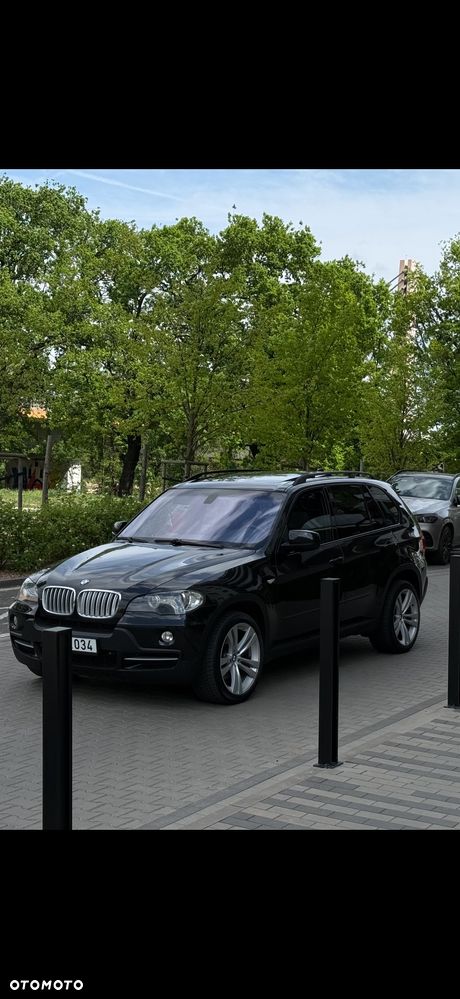 BMW X5 3.0d xDrive - 1