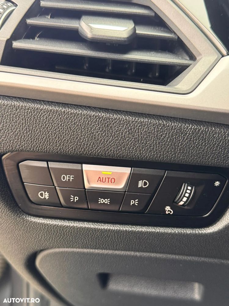 BMW Seria 3 320d xDrive AT - 19