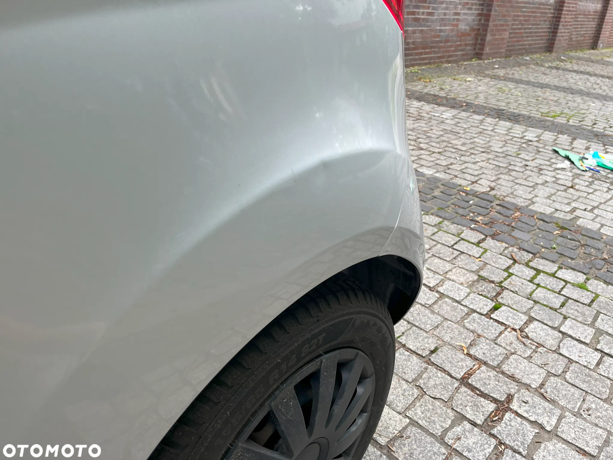 Ford KA 1.2 Trend ASS EU6 - 17