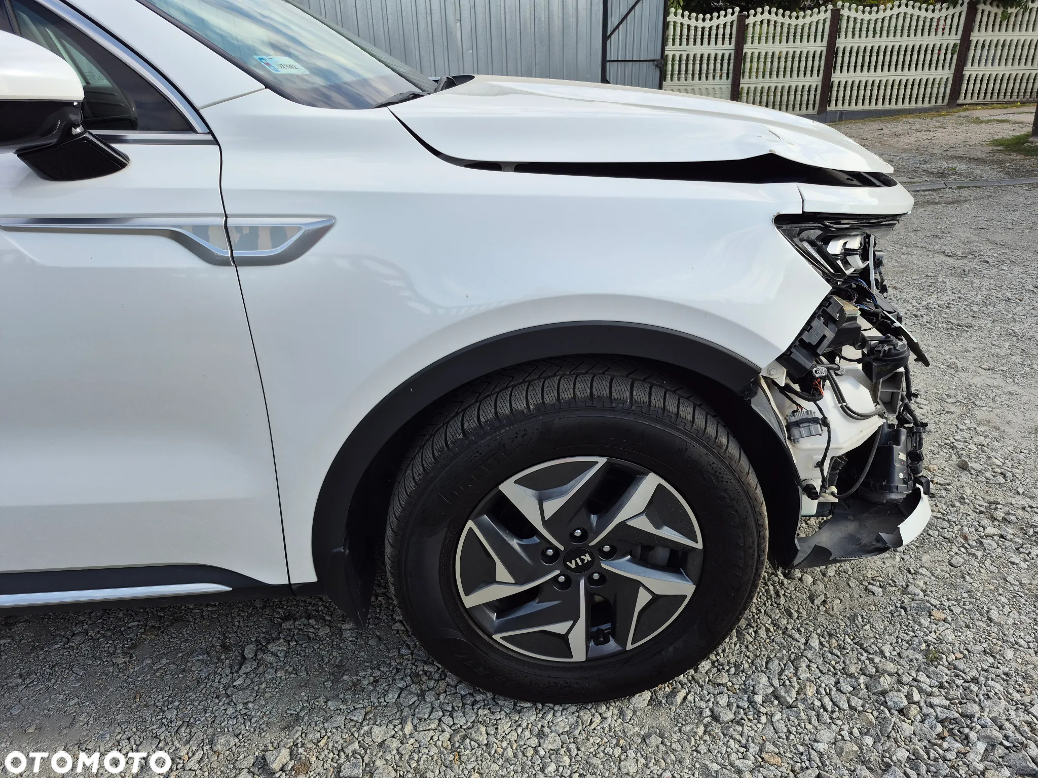Kia Sorento - 14
