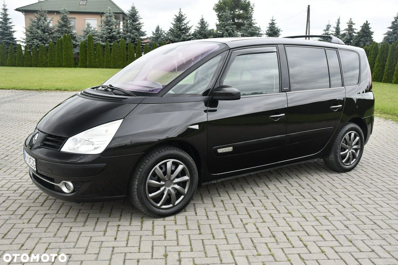 Renault Espace - 8