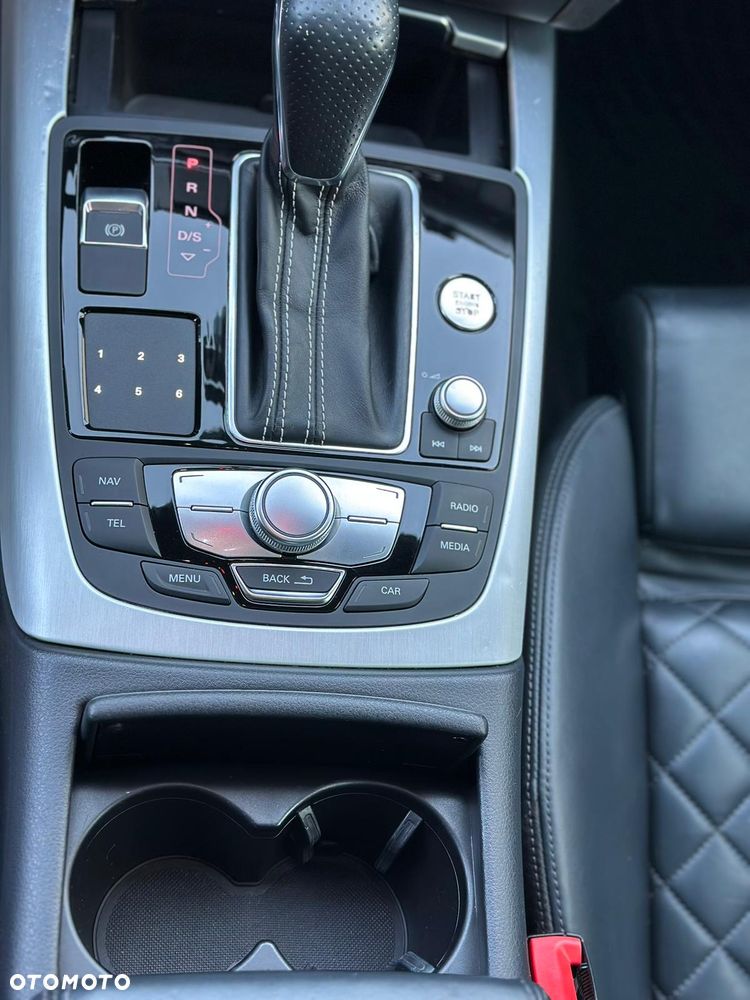 Audi A7 Sportback - 20