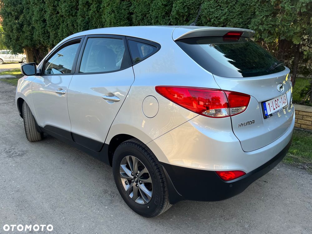 Hyundai ix35 - 11