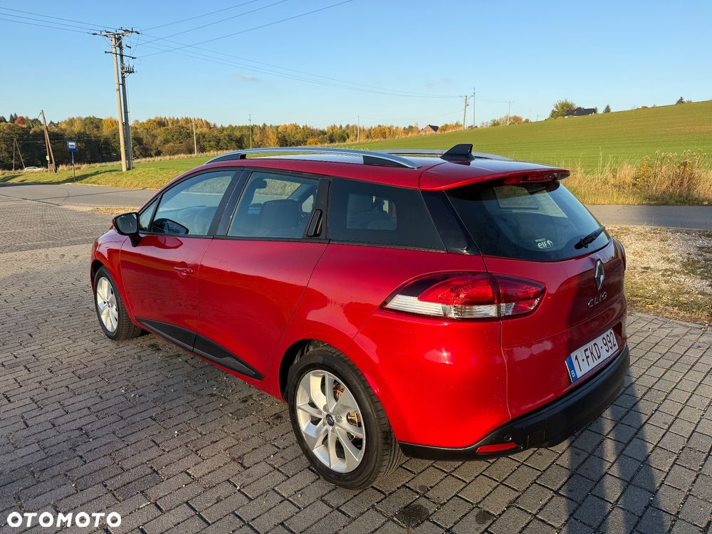 Renault Clio - 6