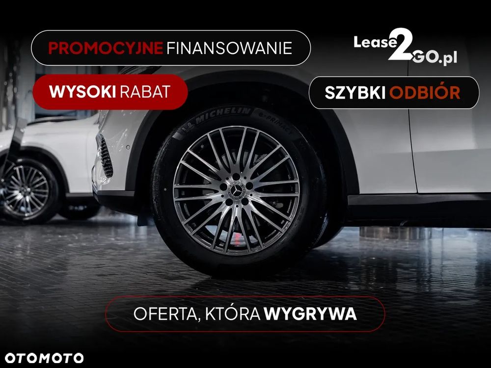 Mercedes-Benz GLC 200 d 4-Matic - 16