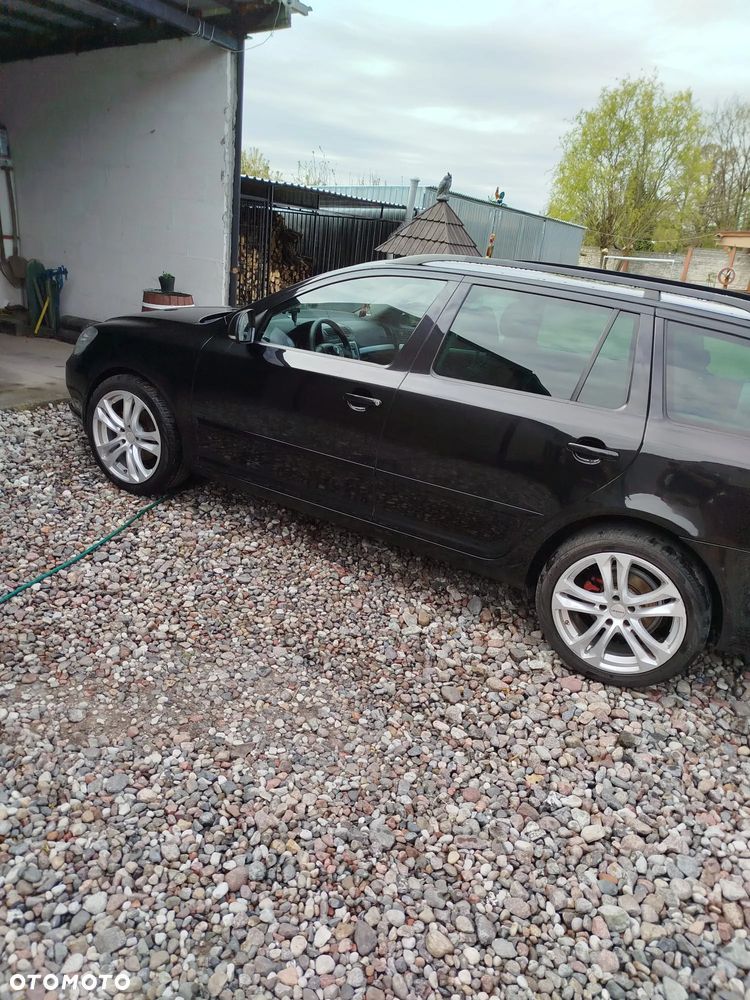 Skoda Octavia 1.8 TSI Sport Edition - 16