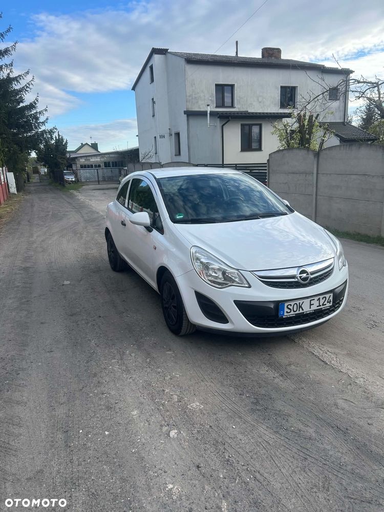 Opel Corsa 1.2 16V Enjoy - 3