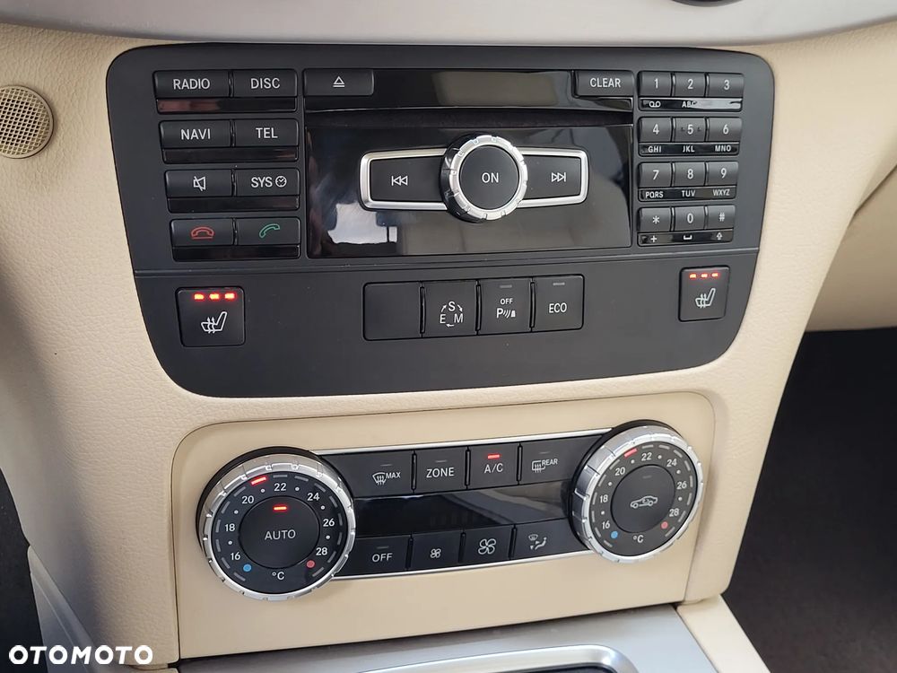 Mercedes-Benz GLK 220 CDI 4-Matic - 18