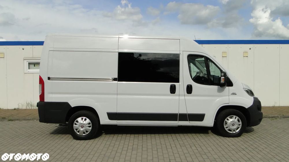 Fiat DUCATO - 5