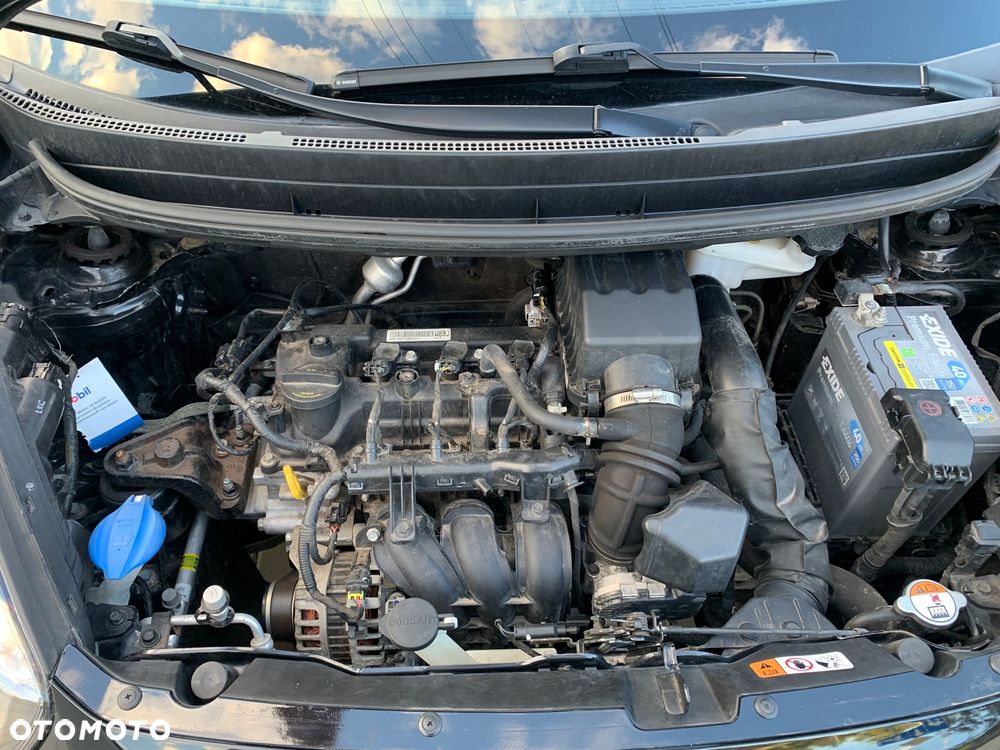 Kia Picanto 1.0 L Business Line - 39