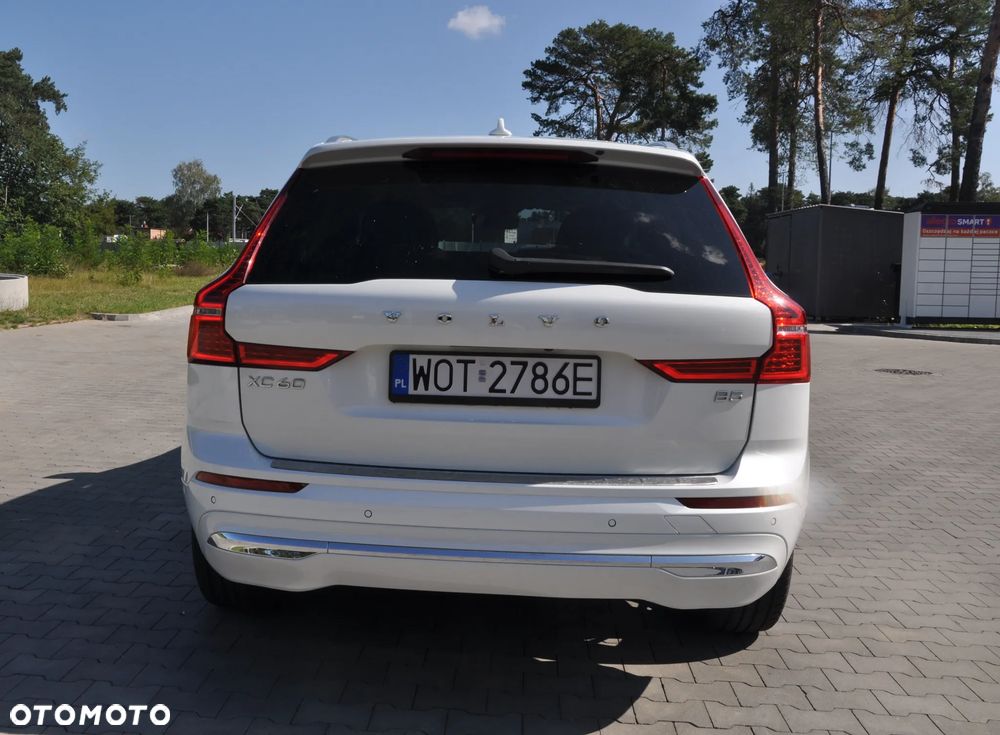 Volvo XC 60 B5 B Inscription - 4