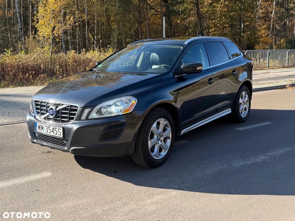 Volvo Xc60 2013 photo 4