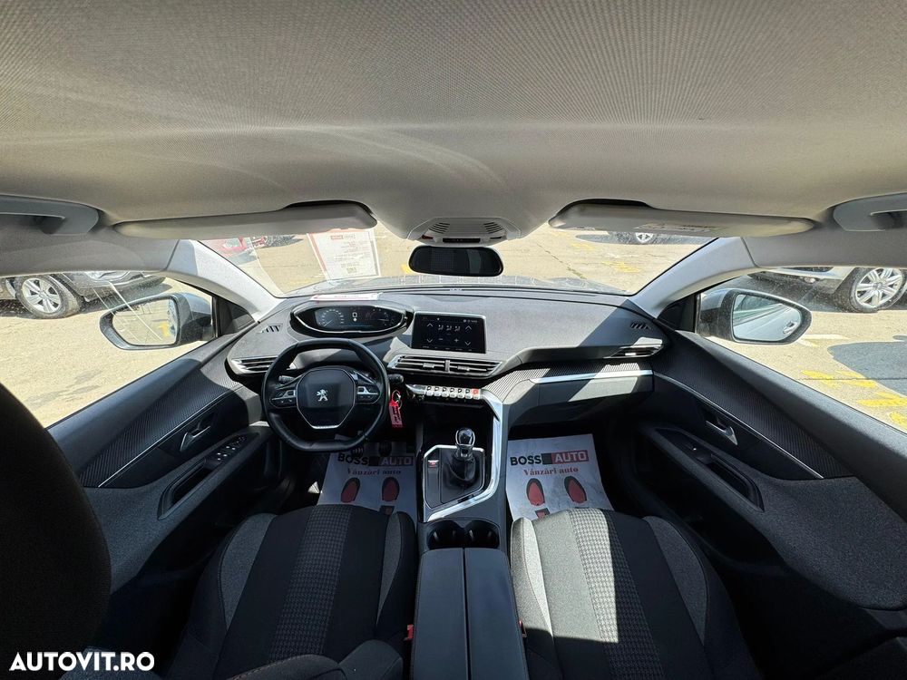 Peugeot 3008 BlueHDi 120 Stop & Start Active - 8