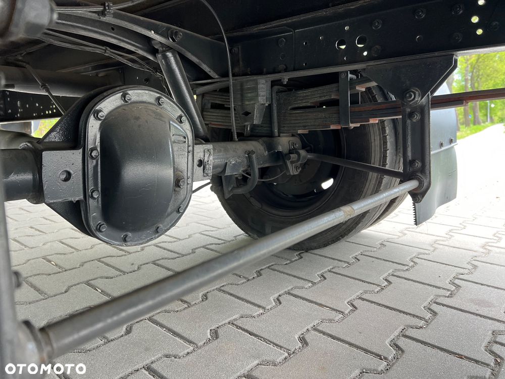 Iveco Daily 35-150 - 10