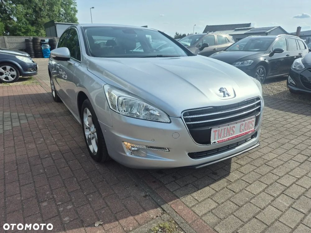 Peugeot 508 155 THP Style - 3