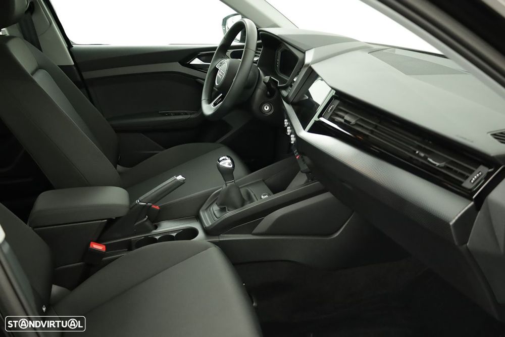 Audi A1 Sportback 25 TFSI Advanced - 16