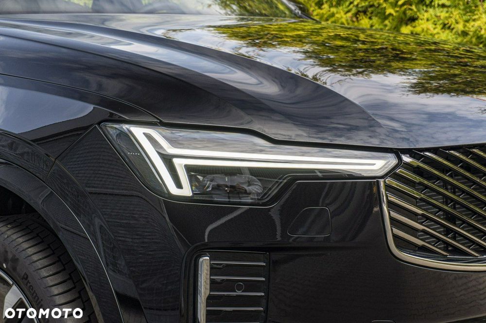 Volvo XC 90 - 10