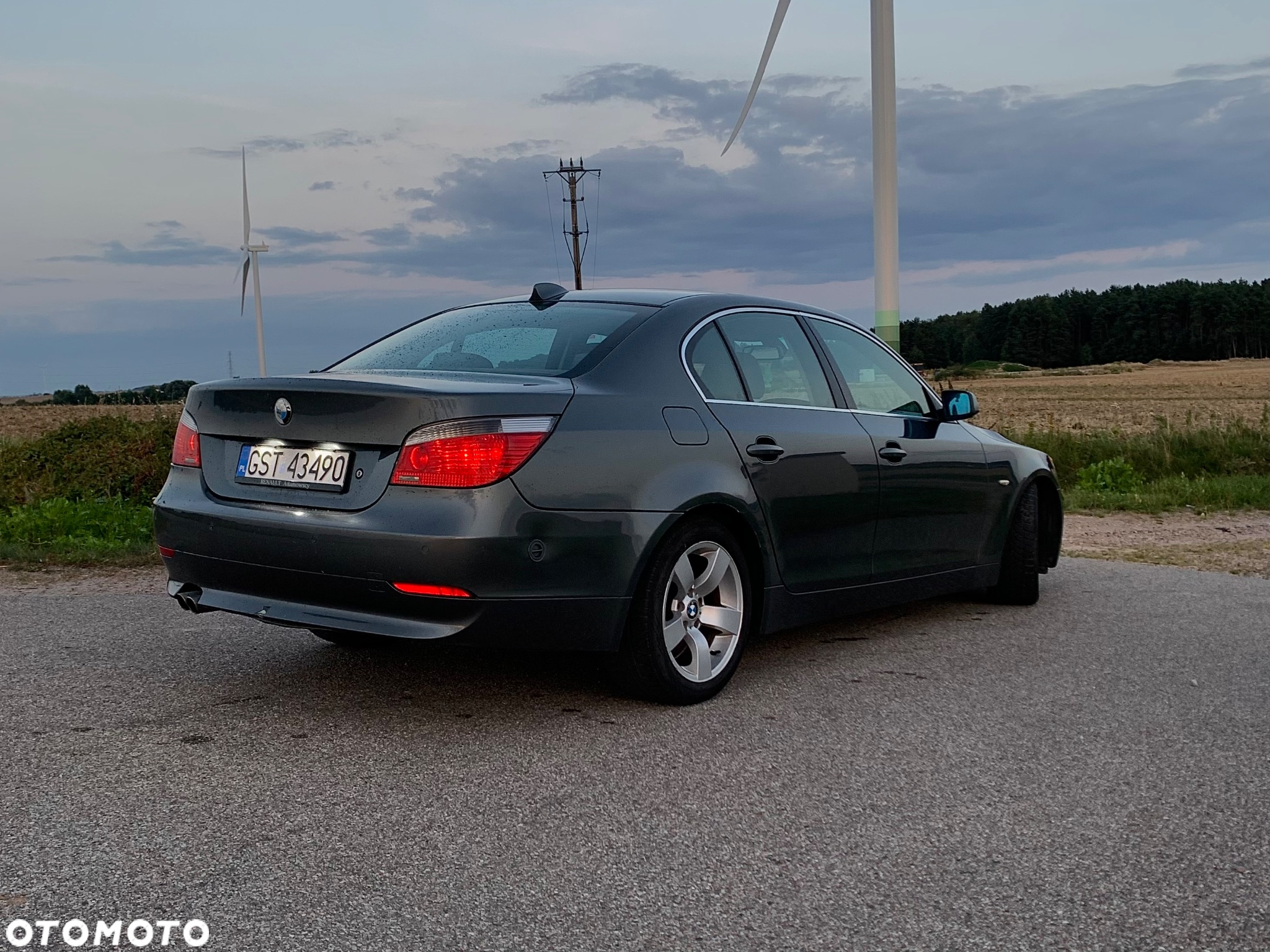BMW Seria 5 - 3